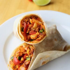 Shop Fiesta Burritos <br>12 Count Case